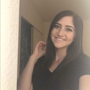 Meet your Posher, Madison